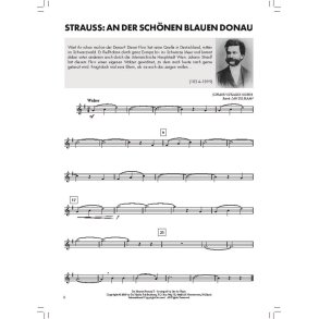 Best of BläserKlasse - Altsaxophon in Es : Jubiläumsausgabe - Highlights aus 25 Jahren YAMAHA BLÄSERKLASSE